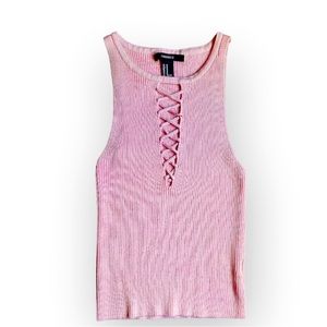 Forever 21 Stretchy Top